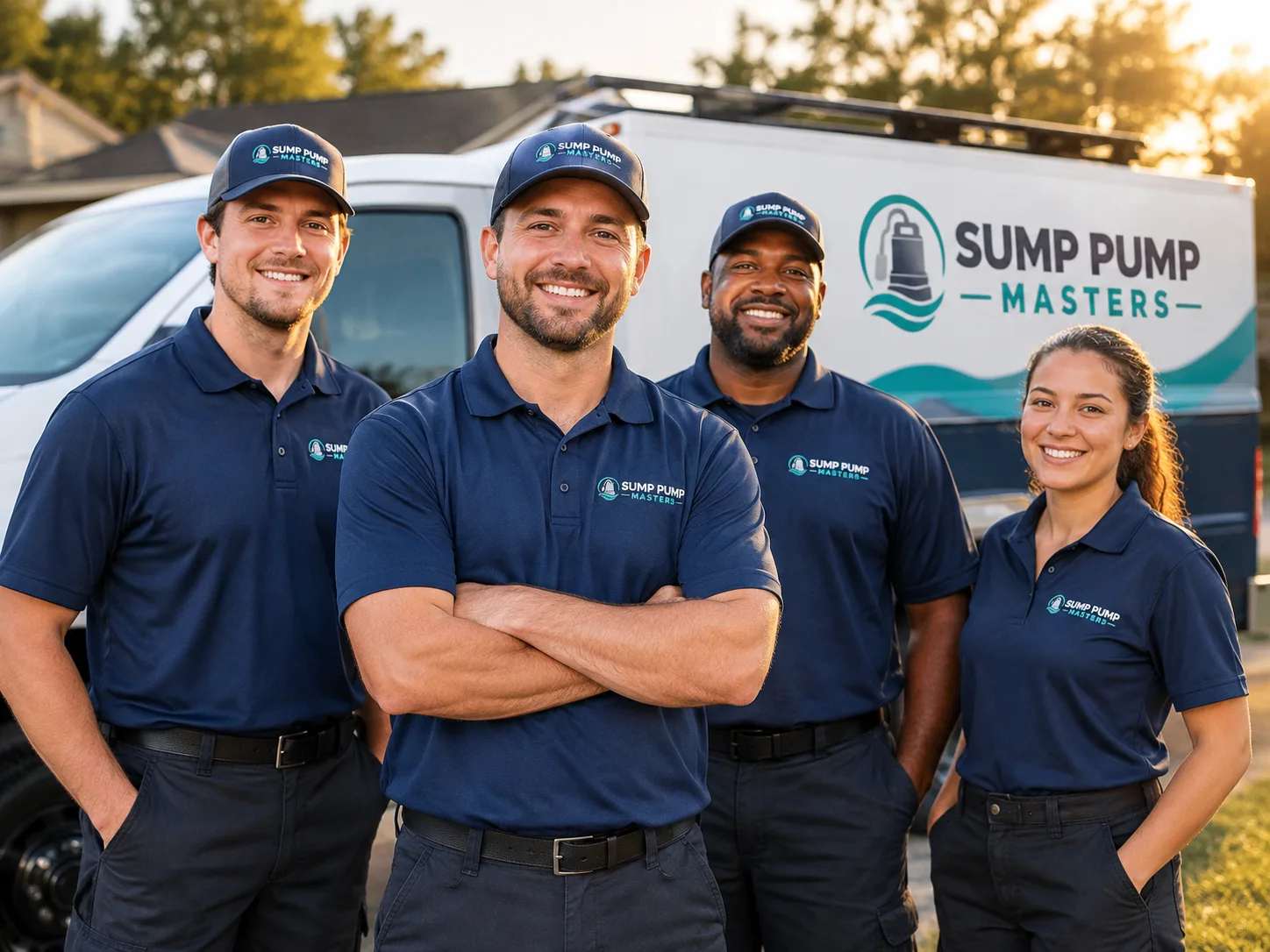 Sump Pump Repair company in Oral, SD