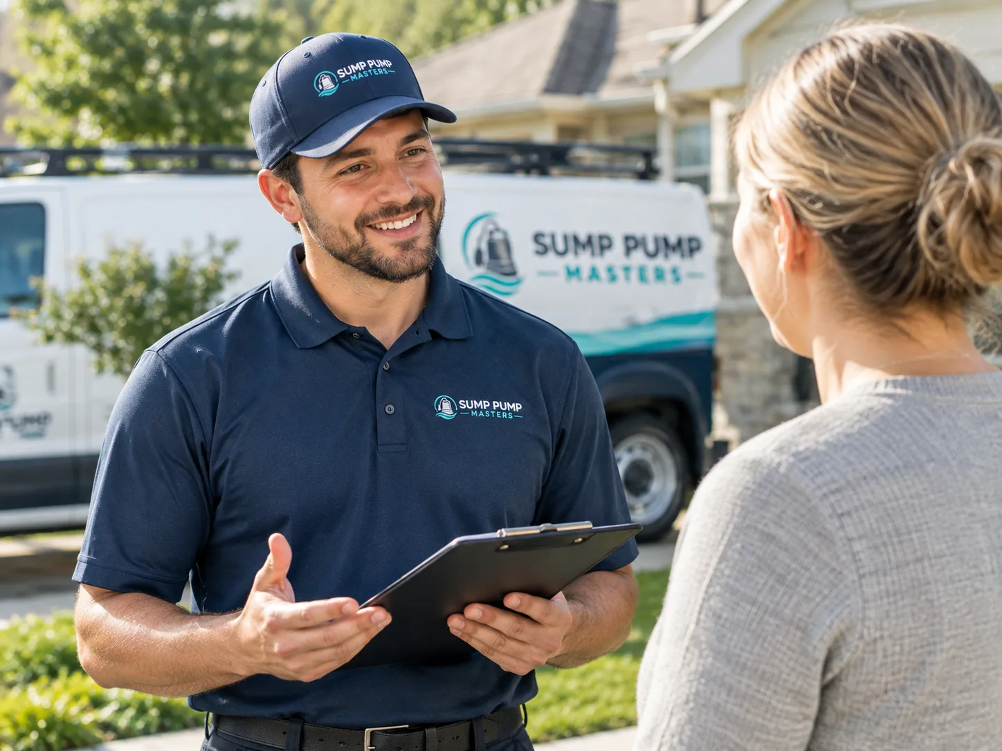 Sump Pump Repair Oral, SD FAQs